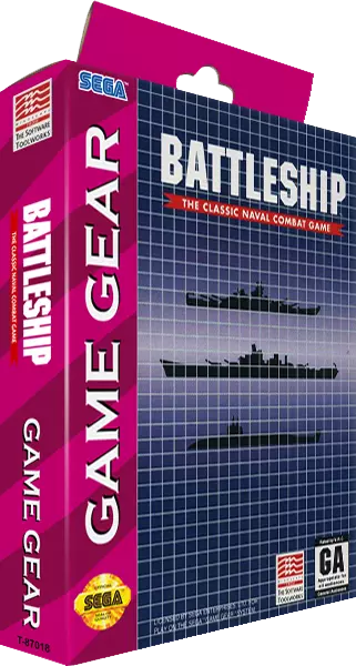 jeu Battleship